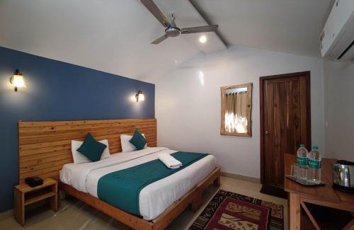 Sirala Resort | Pebbles Resort