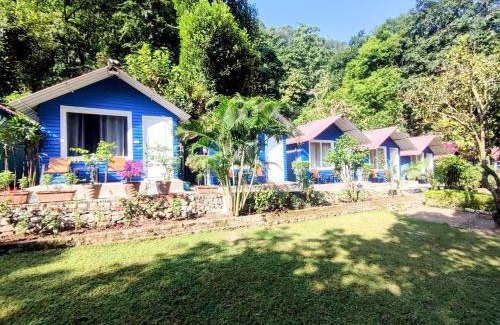 Sirala Resort | Pebbles Resort