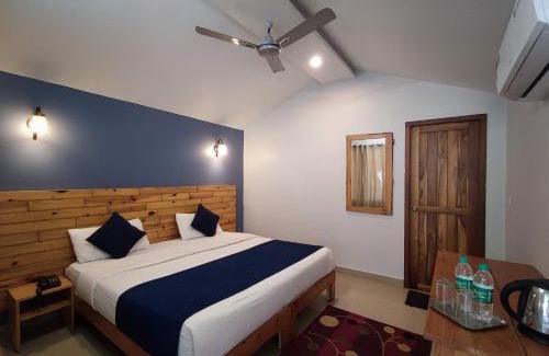 Sirala Resort | Pebbles Resort