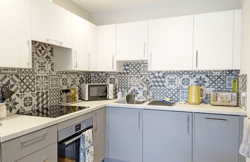 East Wittering Cottage | Pebblestone - a flat that sleeps 4 guests in 2 bedrooms