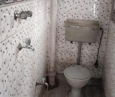 Kolkata Apartment | pebles