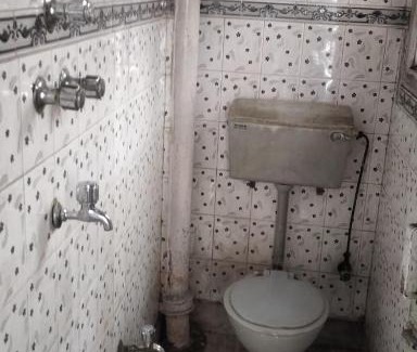 Kolkata Apartment | pebles