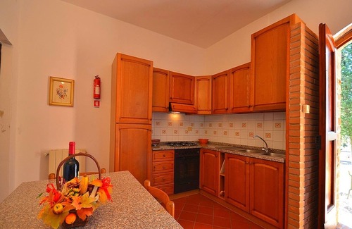 Peccioli Apartment | Peccioli Family Retreat