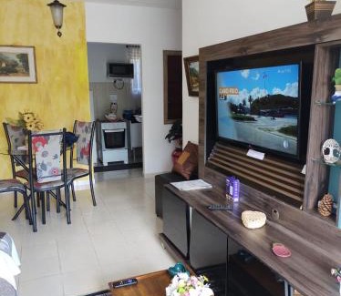 Nova Friburgo Apartment | Pedra Do Imperador