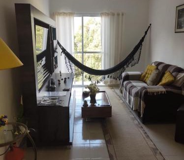 Nova Friburgo Apartment | Pedra Do Imperador