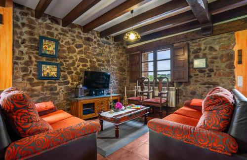 Logrezana House | Pedregal