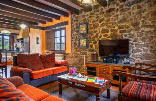 Logrezana House | Pedregal