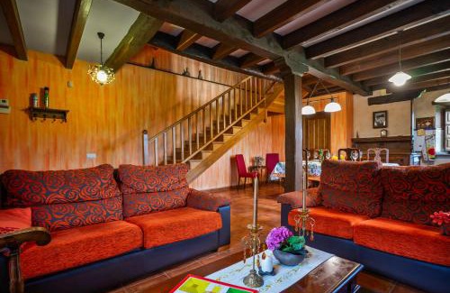 Logrezana House | Pedregal