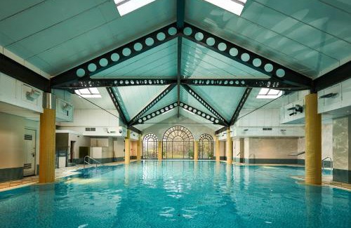 Peebles Hotel | Peebles Hydro