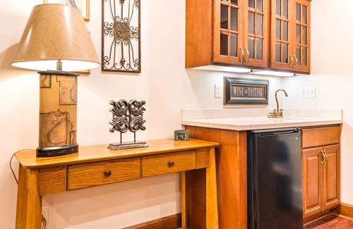 Clymer Condo | Peek'n Peak Clubhome - the Ultimate in Luxury Accommodations