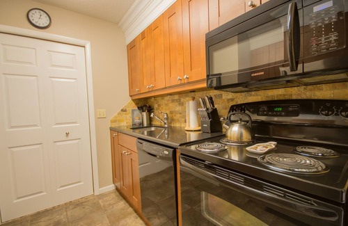 Clymer Condo | Peek 'N Peak-Golf & Ski-Affordable Rates, Minutes to SkiLift & Aerial Course