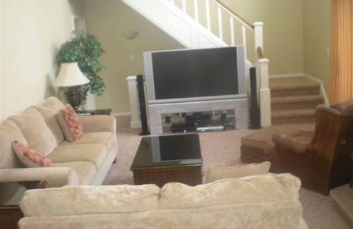 Clymer Condo | Peek'N Peak Ski in/Out - Top of the Slopes; Direct Rates