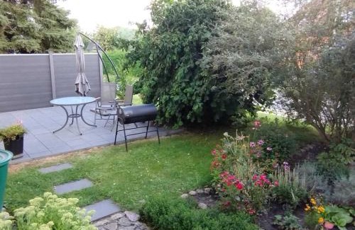 Volschow Apartment | Peene Alte Schule Völschow Dornberger