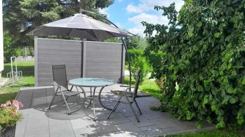 Volschow Apartment | Peene Alte Schule Völschow Dornberger