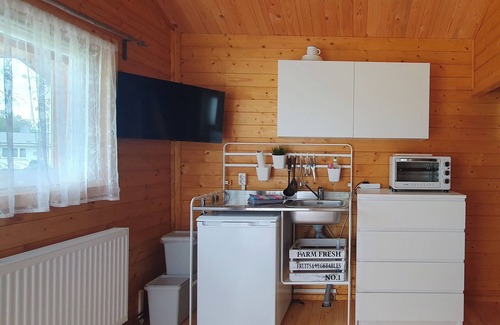 Jordenstorf House | Peenehof Köppen - Ferienhaus Willibald