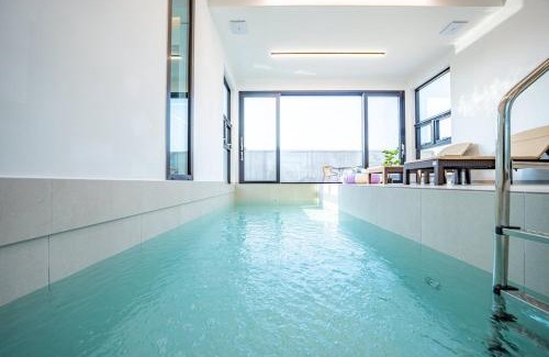 Gangneung House | Peer Haus Private House