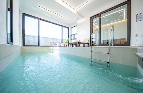 Gangneung House | Peer Haus Private House