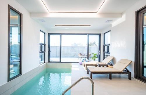 Gangneung House | Peer Haus Private House