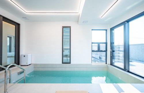 Gangneung House | Peer Haus Private House