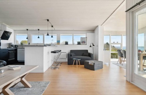 Hurup Thy House | "Peetu" - 200m to the inlet by Interhome