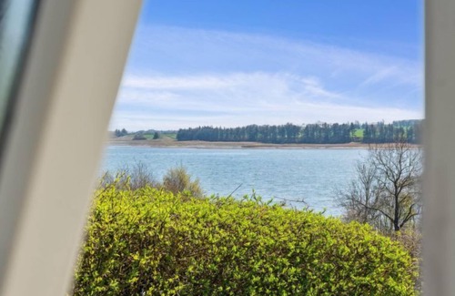 Hurup Thy House | "Peetu" - 200m to the inlet by Interhome