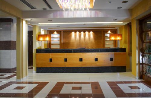 Panorama Hotel | Pefka Hotel