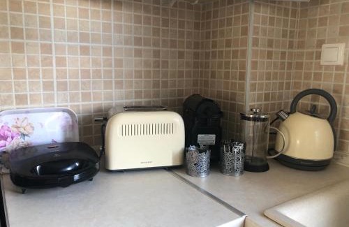 Nea Fokaia House | Pefka maisonette 8 and 9