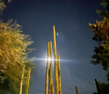 San Miguel de Allende Villa | Pegaso Ranch