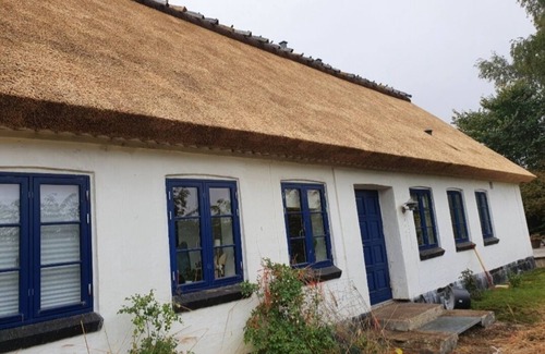 Helsinge Bed & Breakfast | Pegasus bed and breakfast