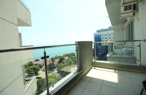 Olimp Apartment | Pegasus Sara Sea View Olimp