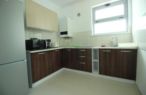 Olimp Apartment | Pegasus Sara Sea View Olimp