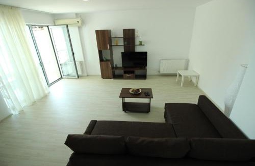 Olimp Apartment | Pegasus Sara Sea View Olimp