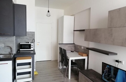 Lake Bracciano Apartment | Peggy