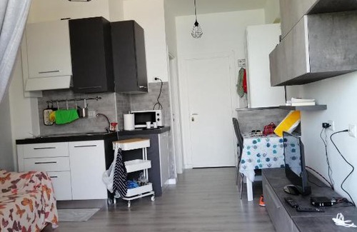 Lake Bracciano Apartment | Peggy