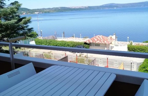 Lake Bracciano Apartment | Peggy