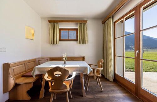 Campo Tures Apartment | Peintenhof Typ A