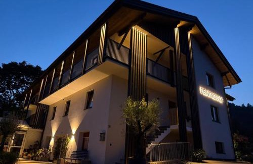 Naz Sciaves House | Peintnerhof Appartments & Zimmer