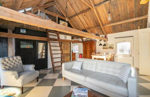 Middelharnis Apartment | Pekelpakhuis Menheerse Werf