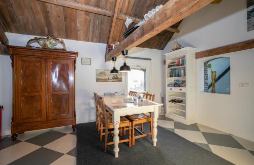 Middelharnis Apartment | Pekelpakhuis Menheerse Werf