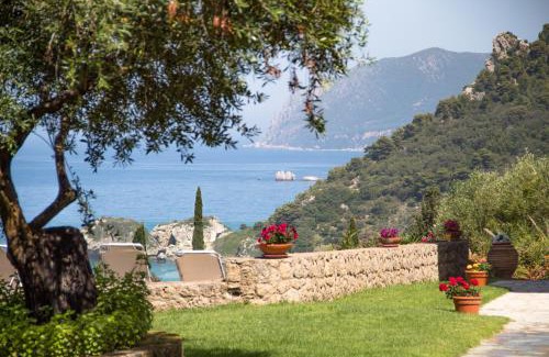 Corfu Apartment | Pelagos Agios Gordios