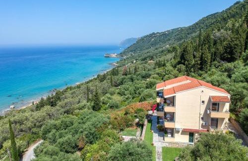 Corfu Apartment | Pelagos Agios Gordios