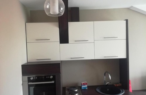 Sremska Mitrovica Apartment | Pele Apartmani - Apartman 5