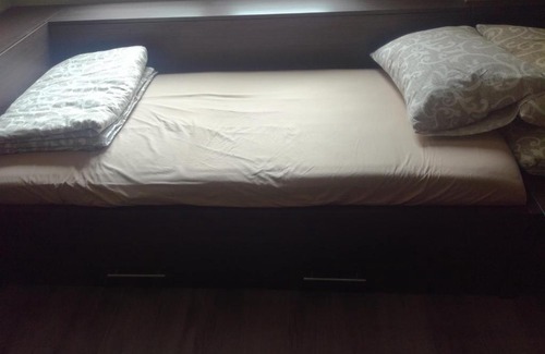 Sremska Mitrovica Apartment | Pele Apartmani - Apartman 5