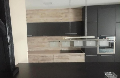 Sremska Mitrovica Apartment | Pele Apartmani - Apartman 3