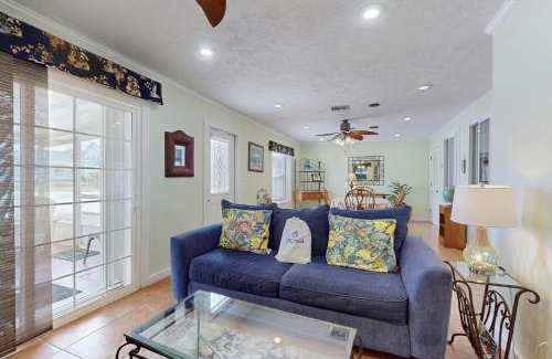 Port St. Joe House | Pelican House