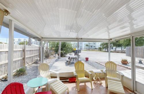 Port St. Joe House | Pelican House