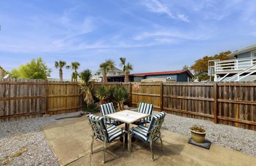 Port St. Joe House | Pelican House