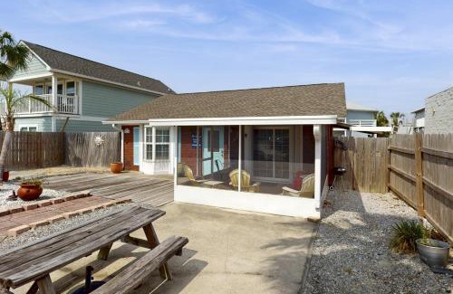 Port St. Joe House | Pelican House