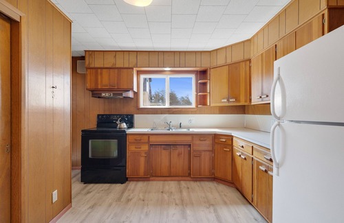 Netarts Apartment | Pelican Point~Netarts Bay ~1 Bedroom Apartment