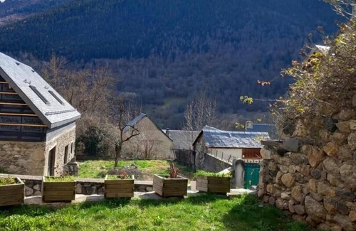 Cazeaux-de-Larboust House | Pemartin - Cazeaux-de-Larboust